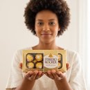 Caixa de Bombom Ferrero Rocher 100g