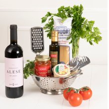 Cesta Especial Fasano