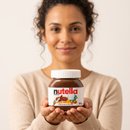 Creme de Avelã Nutella 140g
