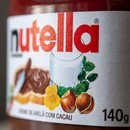 Creme de Avelã Nutella 140g
