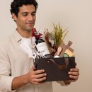Cesta Especial Vinho Catena