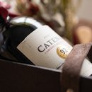 Cesta Especial Vinho Catena