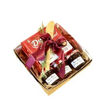 Kit Gourmet Geleias e Torradinha