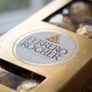Kit do Coração com Vinho e Chocolate