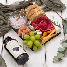 Tábua de Frios para 2 pessoas com Suco 