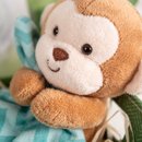 Cesta Maternidade Cuidados com o Bebê
