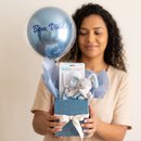 Cesta Maternidade Mimo do Elefantinho - Bebê Menino