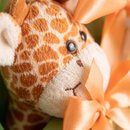 Cesta Maternidade Girafinha Feliz - Bebê