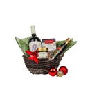 Cesta de Natal Gourmet