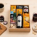 Cesta Premium Café da Manhã Sabores Selecionados