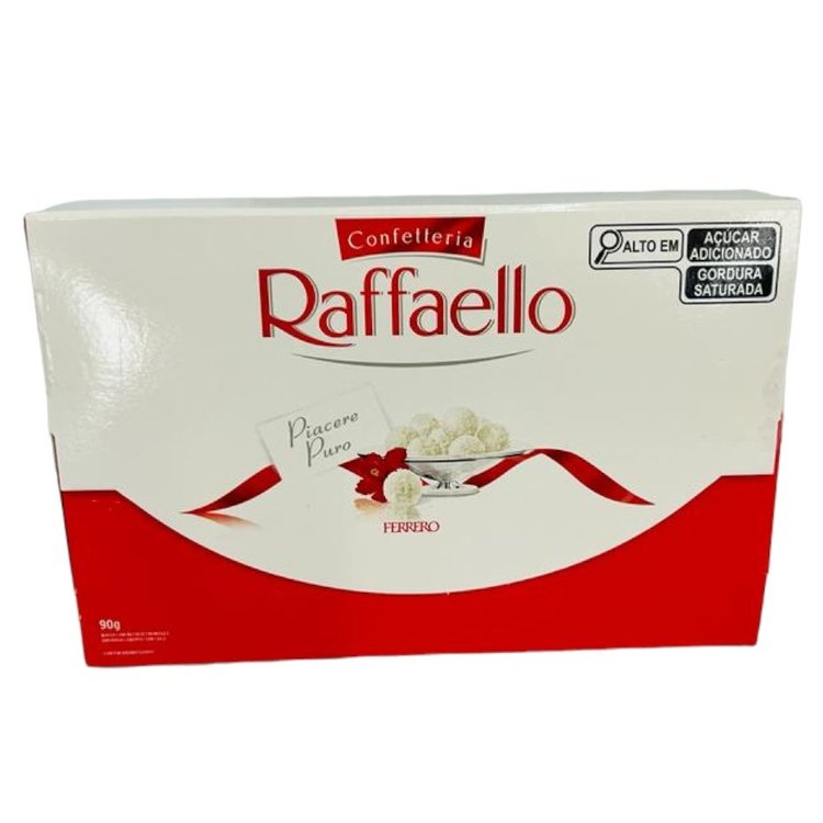 Raffaelo 9(Un)