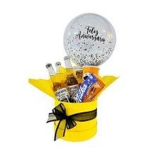 Box de Luxo Cerveja Corona