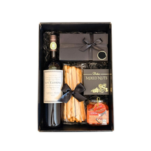  Cesta de Vinho D.V.Catena 