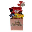Mini Box Feliz Aniversário