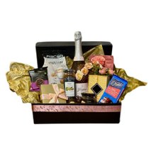 Cesta de Presente Sublime Celebração