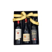 Kit de Presente com Vinhos Volta ao Mundo