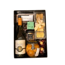 Cesta de Presente Sabores da Terra