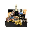 Cesta de Natal Estrela da Noite