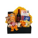 Cesta de Presente Gourmet Seleção Executiva