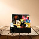 Cesta de Presente Gourmet  Momento Happy Hour