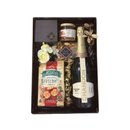 Cesta de Presente Gourmet Brinde Sublime