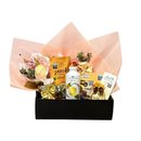 Cesta de Presente Gourmet Refrescante Ice Tea