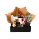 Cesta de Presente Gourmet Gran Reserva Chileno