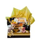 Cesta de Presente Gourmet Premium Lux Celebration