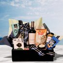 Cesta de Presente Gourmet Premium Brisa del Mar