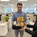 Cesta de Páscoa Gourmet Distinção