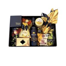 Cesta de Páscoa Gourmet Bella Pasqua