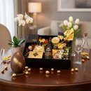 Cesta de Páscoa Gourmet Bella Pasqua