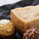 Presente Gourmet Vinho Pata Negra com Parmesão e Bombo