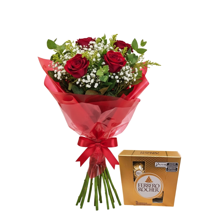 Buque Kit maior Amor