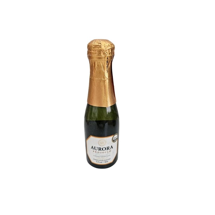 Mini Espumante Aurora