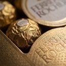 Caixa Ferrero Rocher