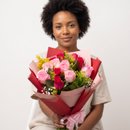 Buque Beleza Feminina