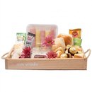 Cesta Café na Cama Especial
