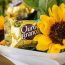 Buquê Raio de Sol Dourado
