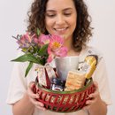 Brunch Encanto Floral
