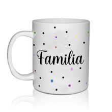 Caneca Familia