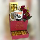 Box Feliz Dia das Mães Especial