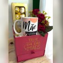 Box Feliz Dia das Mães Especial