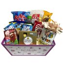 Cesta Amor de Mãe Incondicional 