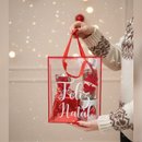 Kit Natal Encanto na Sacola 