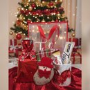 Kit Natal Encanto na Sacola 