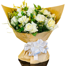 Buquê Pureza Celestial