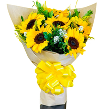 Buquê Energia Radiante