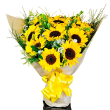 Buquê Felicidade Radiante