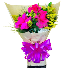 Buquê Ternura Vibrante